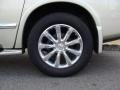 Serengeti Sand - QX 56 4WD Photo No. 4