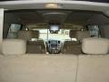 Serengeti Sand - QX 56 4WD Photo No. 7