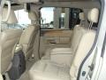 Serengeti Sand - QX 56 4WD Photo No. 9