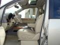 Serengeti Sand - QX 56 4WD Photo No. 10