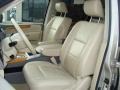 Serengeti Sand - QX 56 4WD Photo No. 12