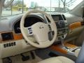 Serengeti Sand - QX 56 4WD Photo No. 13