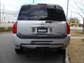 Silver Indulgence - QX 56 4WD Photo No. 6