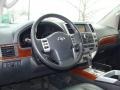 Silver Indulgence - QX 56 4WD Photo No. 13