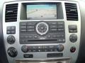Silver Indulgence - QX 56 4WD Photo No. 14