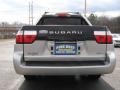 2003 Black Granite Pearl Subaru Baja   photo #5