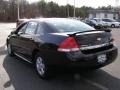 Black - Impala LT Photo No. 4