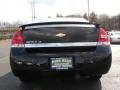 Black - Impala LT Photo No. 5