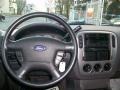 2003 Black Ford Explorer XLT 4x4  photo #20