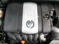 2007 Platinum Grey Metallic Volkswagen Jetta 2.5 Sedan  photo #14
