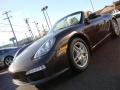 Macadamia Metallic - Boxster  Photo No. 2