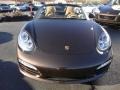 Macadamia Metallic - Boxster  Photo No. 3