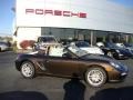 Macadamia Metallic - Boxster  Photo No. 6