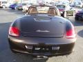 Macadamia Metallic - Boxster  Photo No. 8