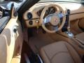 Macadamia Metallic - Boxster  Photo No. 12