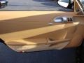 Macadamia Metallic - Boxster  Photo No. 13