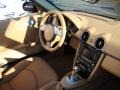 Macadamia Metallic - Boxster  Photo No. 18
