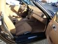 Macadamia Metallic - Boxster  Photo No. 19