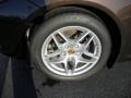 Macadamia Metallic - Boxster  Photo No. 22