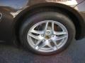 Macadamia Metallic - Boxster  Photo No. 25