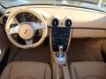 Macadamia Metallic - Boxster  Photo No. 27