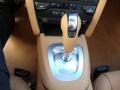 Macadamia Metallic - Boxster  Photo No. 30