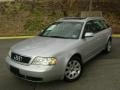 Light Silver Metallic - A6 2.8 quattro Avant Photo No. 2