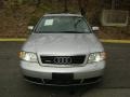 Light Silver Metallic - A6 2.8 quattro Avant Photo No. 4