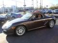 Macadamia Metallic - Boxster  Photo No. 35