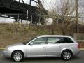 Light Silver Metallic - A6 2.8 quattro Avant Photo No. 5
