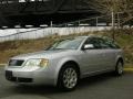 Light Silver Metallic - A6 2.8 quattro Avant Photo No. 7