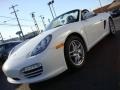 Carrara White - Boxster  Photo No. 2