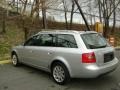 Light Silver Metallic - A6 2.8 quattro Avant Photo No. 8