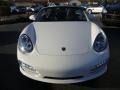 Carrara White - Boxster  Photo No. 3