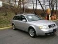 Light Silver Metallic - A6 2.8 quattro Avant Photo No. 9