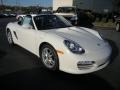 Carrara White - Boxster  Photo No. 4