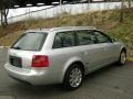 Light Silver Metallic - A6 2.8 quattro Avant Photo No. 10