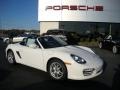 Carrara White - Boxster  Photo No. 5