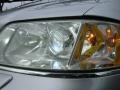 Light Silver Metallic - A6 2.8 quattro Avant Photo No. 11
