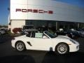 Carrara White - Boxster  Photo No. 6