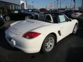 Carrara White - Boxster  Photo No. 7