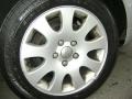 Light Silver Metallic - A6 2.8 quattro Avant Photo No. 13