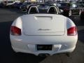 Carrara White - Boxster  Photo No. 8