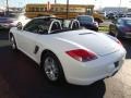 Carrara White - Boxster  Photo No. 9