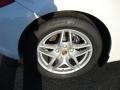 Carrara White - Boxster  Photo No. 21