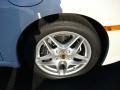 Carrara White - Boxster  Photo No. 22