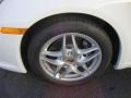 Carrara White - Boxster  Photo No. 23