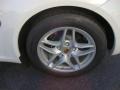 Carrara White - Boxster  Photo No. 24