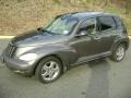 Taupe Frost Metallic - PT Cruiser Limited Photo No. 1