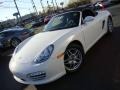 Carrara White - Boxster  Photo No. 33